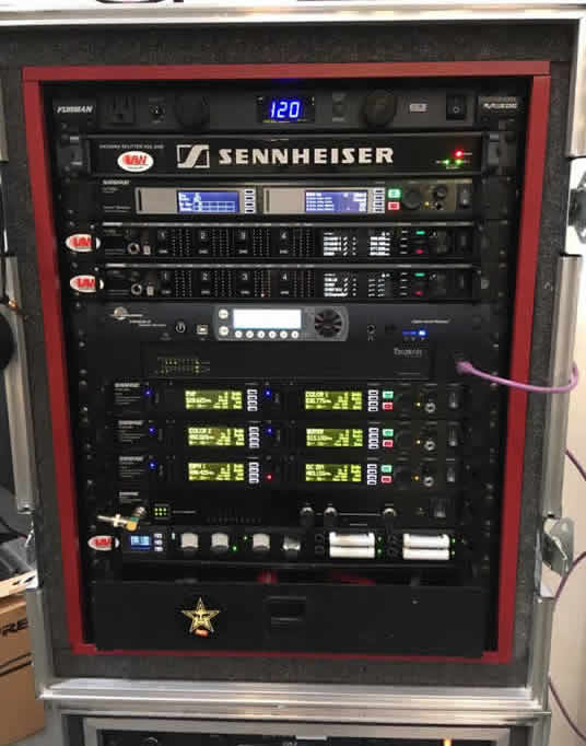 amazing rig