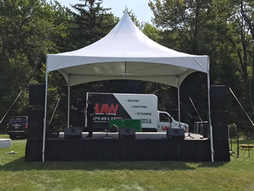 Pocono Latin Fest