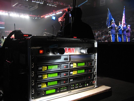 rf setup